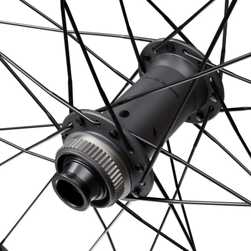 Shimano XTR M9220 TL Carbon Disc CL Micro Spline 29" Boost