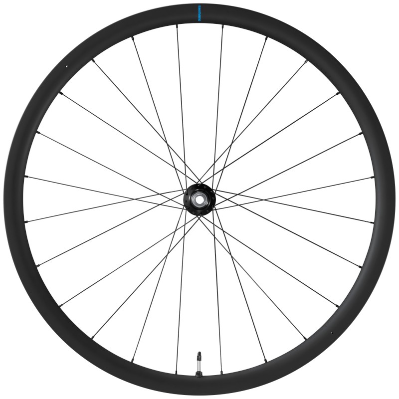 Shimano Grx WH-RX880-TL Carbon Centerlock Micro Spline par de ruedas