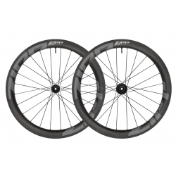 Zipp 303 Xplr SW Carbon Disc Tubeless – coppia di ruote gravel