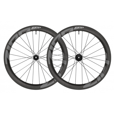 Zipp 303 Xplr SW Carbon Disc Tubeless coppia di ruote