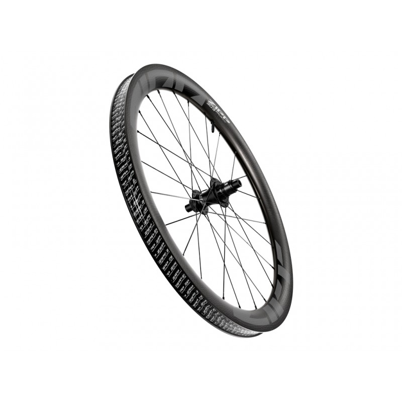 Zipp 303 Xplr SW Carbon Disc Tubeless – par de ruedas gravel