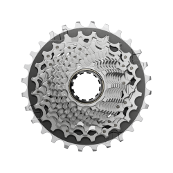 Sram Force Axs E1 XG1270 Silver cassette