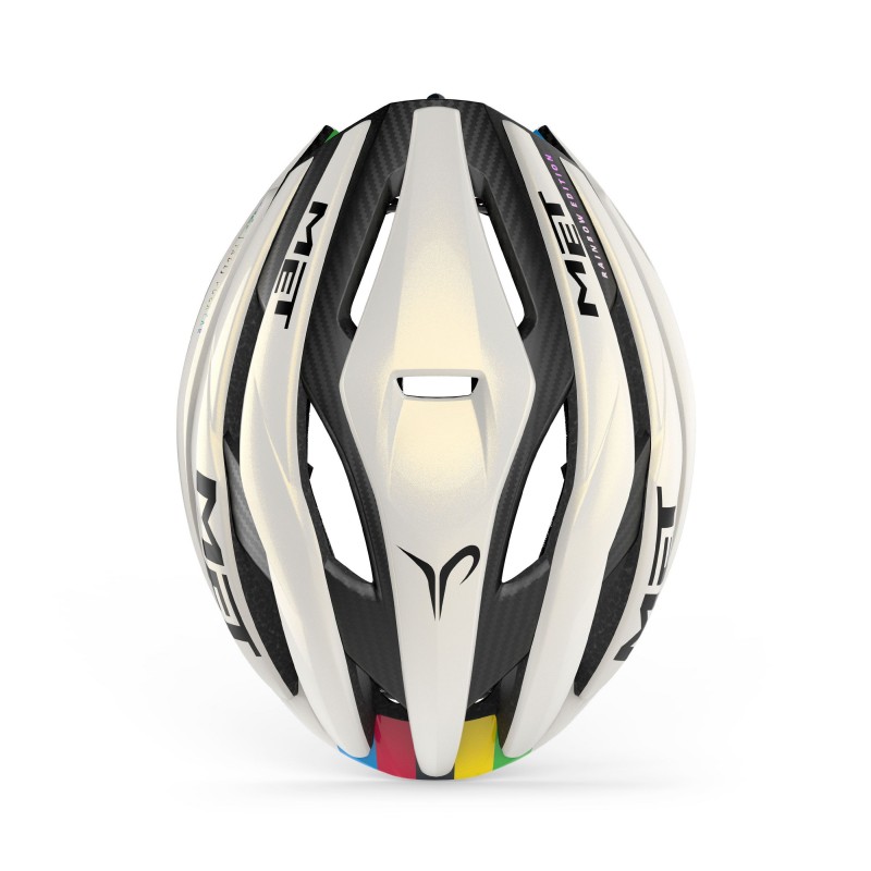 Met Trenta 3K Carbon MIPS Ed. Limitata | Casco Pro