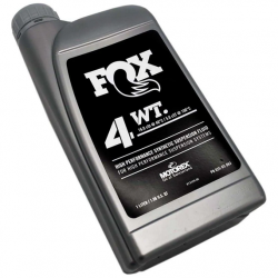 Fox Racing Shox 4WT 1L aceite - envío 24h
