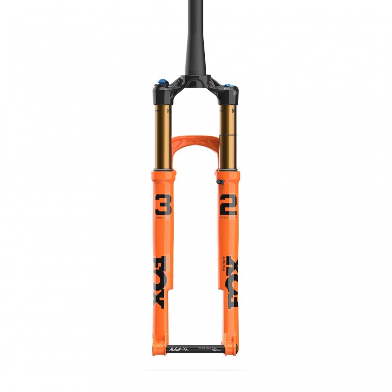 Fox 32 K SC 29 F-S 100 Grip SL PTL RK44 K110 2027 - spedizione 24h