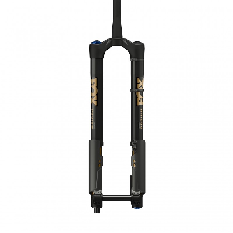 Fox 36 K Podium 29 F-S 170 Grip X2 Rk44 20x110 + 68HT 2027 nero