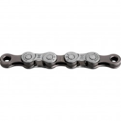 KMC Z8 116 eslabones 7-8 velocidades silver/grey - envío 24h