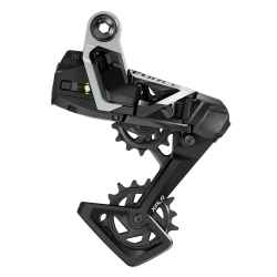 Sram Force e-Tap AXS E1 XPLR 13v Udh cambio trasero - envío 24h