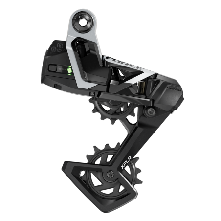 Sram Force e-Tap AXS E1 XPLR 13v Udh cambio trasero
