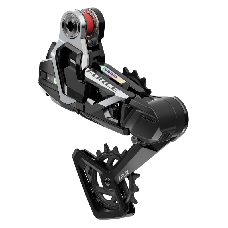 Sram Force e-Tap AXS E1 XPLR 13v Udh cambio posteriore - spedizione 24h