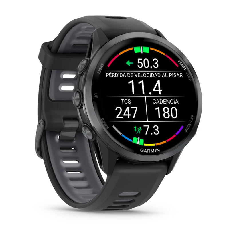 Garmin Forerunner 970 | Smartwatch Running y Triatlón GPS