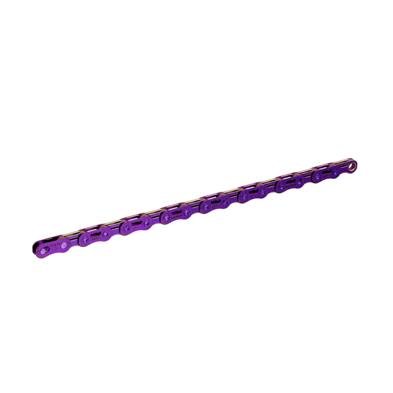 Sram Force E1 Axs Flattop 12/13V 126 collegamenti viola - spedizione 24h