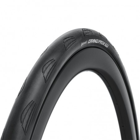 Continental Grand Prix TR Tubeless Ready pieghevole nero