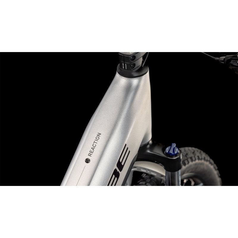 Cube Reaction Hybrid One 600 2025 Easy Entry - spedizione 24h