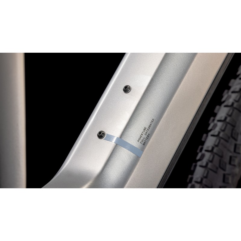 Cube Reaction Hybrid One 600 2025 Easy Entry - spedizione 24h