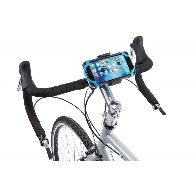 Thule Bike Mount nero Supporto smartphone - spedizione 24h