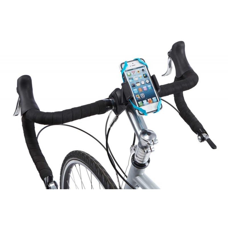Thule Bike Mount negro Soporte smartphone - envío 24h