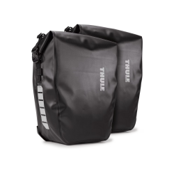 Thule Shield 25L negro (par) alforjas - envío 24h
