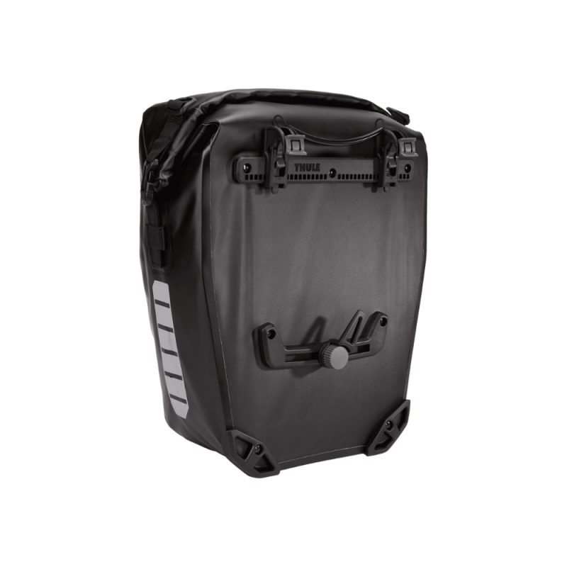 Thule Shield 25L negro (par) alforjas - envío 24h