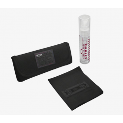 Oakley Kit di pulizia delle lenti - spedizione 24h