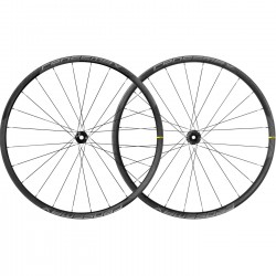 Mavic Crossmax Sl R 29 par de ruedas