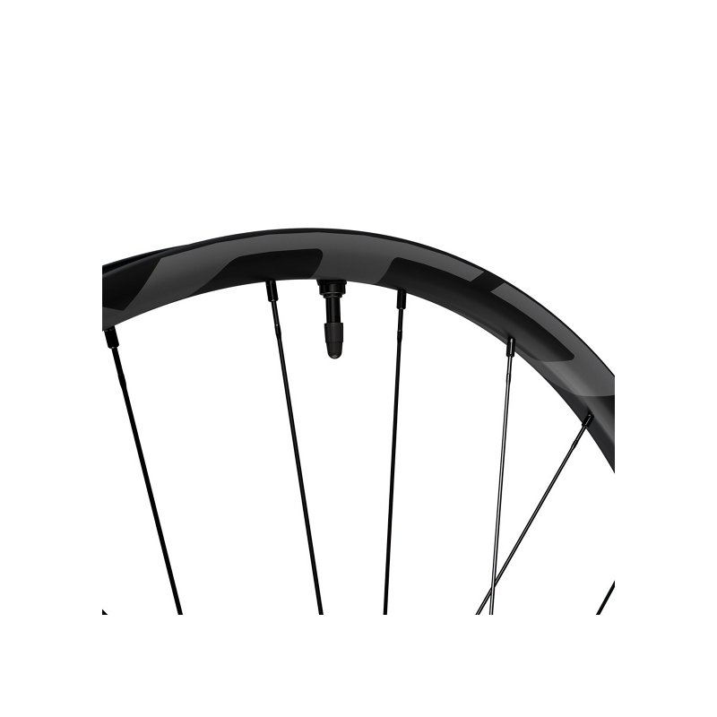 Shimano XTR WH-M9200-B 29" | Ruedas Carbono XC Boost