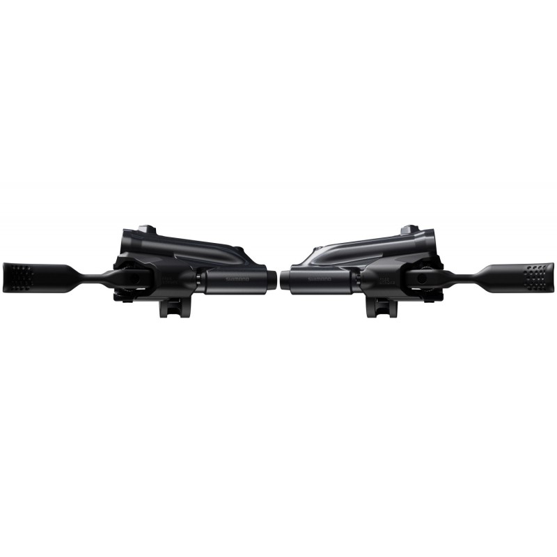 Shimano XT BL-M8200/BR-M8200 – Juego de frenos potentes y fiables
