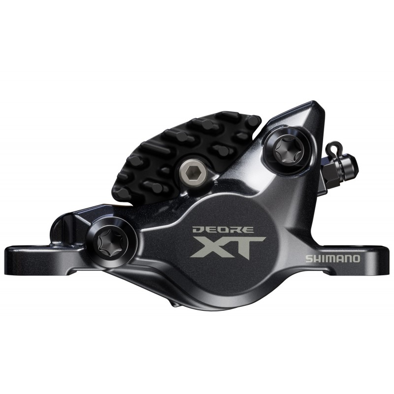 Shimano XT BL-M8200/BR-M8200 – Juego de frenos potentes y fiables