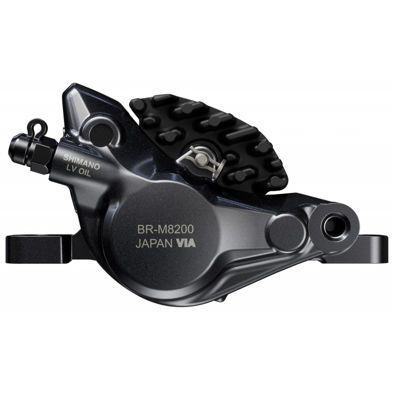 Shimano XT BL-M8200/BR-M8200 – Gioco di freni potenti e affidabili