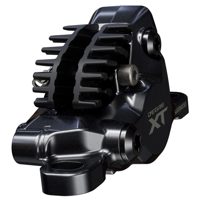 Shimano XT BL-M8200/BR-M8200 – Juego de frenos potentes y fiables