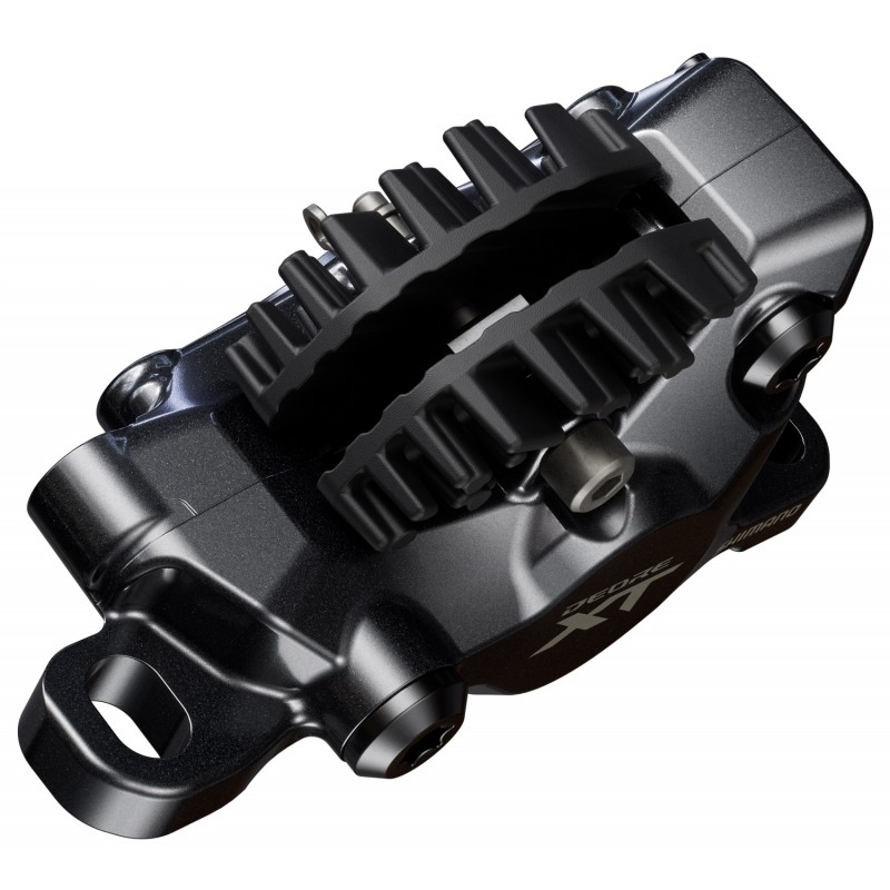 Shimano XT BL-M8200/BR-M8200 – Gioco di freni potenti e affidabili