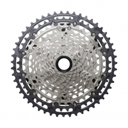 Shimano XT M8200 12V 10-51 | Cassetta MTB Micro Spline