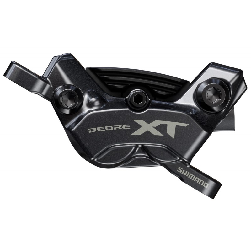 Shimano XT BL-M8200/BR-M8220 – Freno Disco 4 Pistones MTB, Enduro y E-MTB