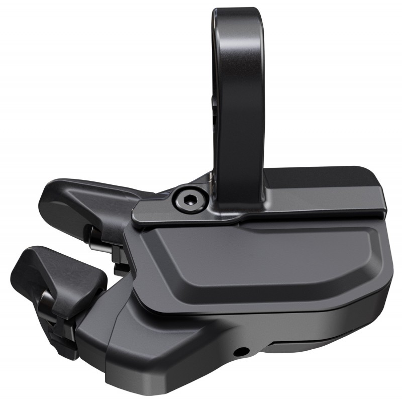 Shimano XT Di2 SW-M8250-R - Comando Destro MTB - Cambio Elettronico