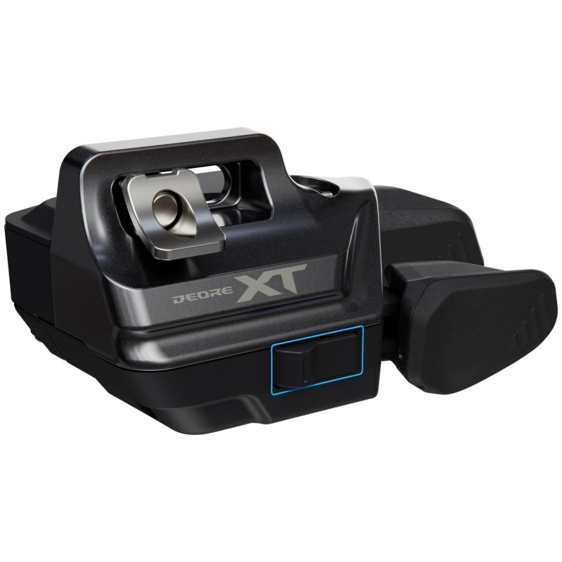 Shimano XT Di2 SW-M8250-R - Mando Derecho MTB - Cambio Electrónico
