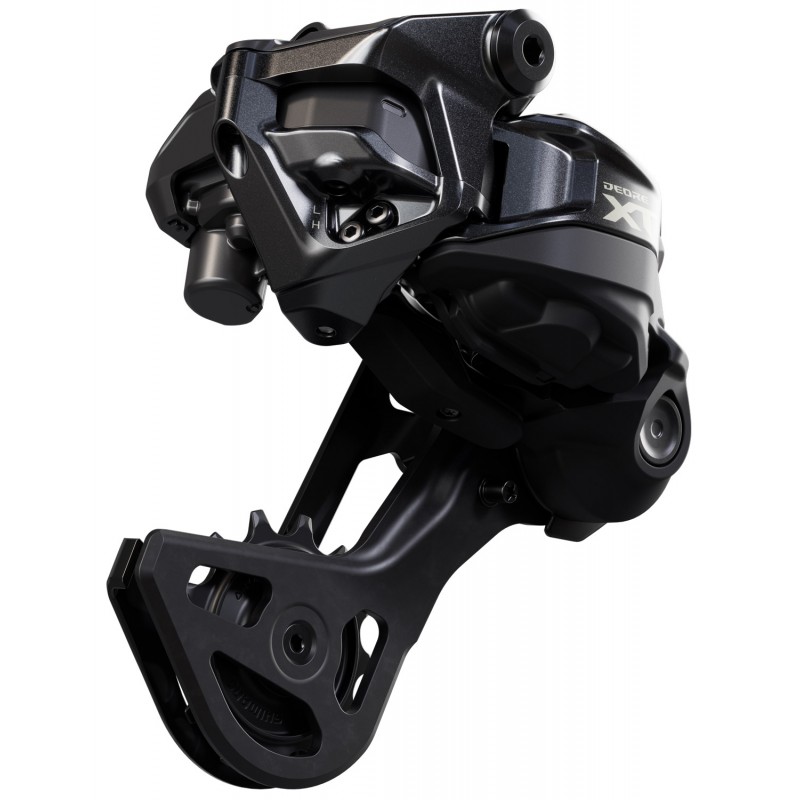 Shimano XT Di2 RD-M8250-SGS 12V – Cambio posteriore MTB
