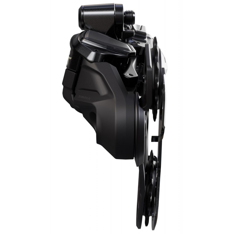 Shimano XT Di2 RD-M8250-SGS 12V – Cambio trasero MTB