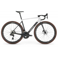 Megamo Raise 05 CW 2026 | Shimano Ultegra Di2 y Ruedas Zipp 303 S