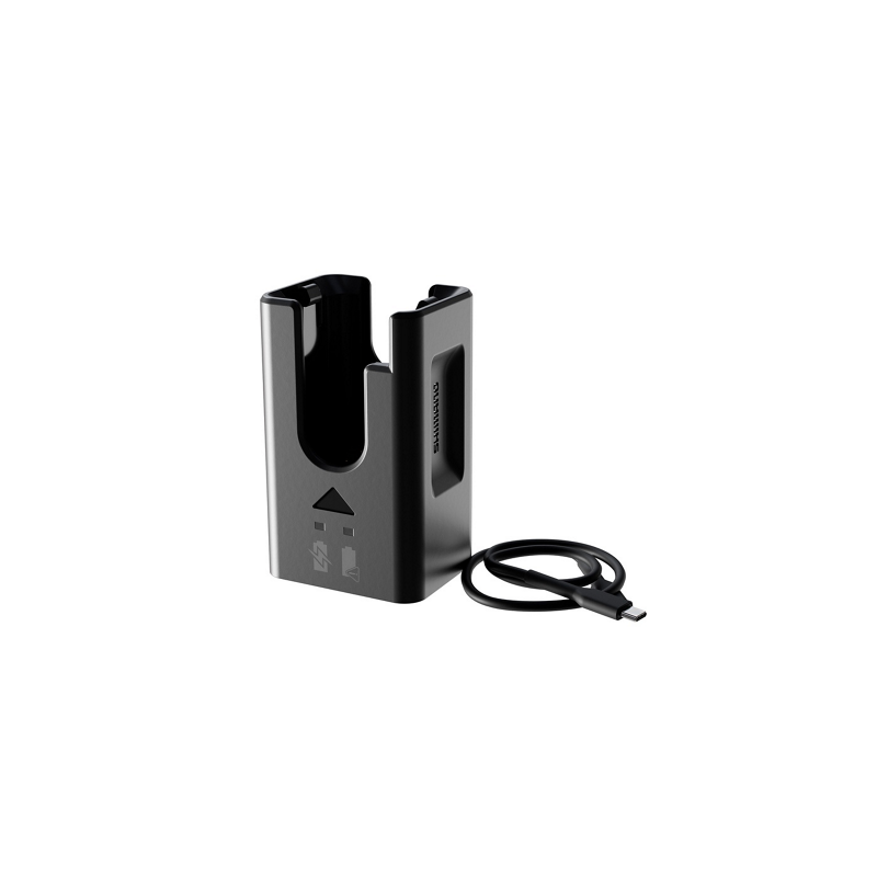 Shimano EC-DN100 | Caricatore batteria Di2 wireless