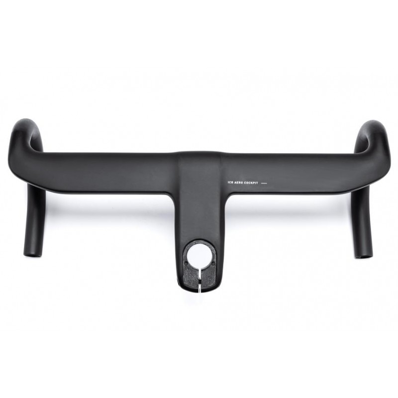 Cube Litening Aero manubrio integrato - spedizione 24h