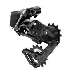 SRAM Force eTap AXS E1 – Cambio Posteriore 12V Wireless