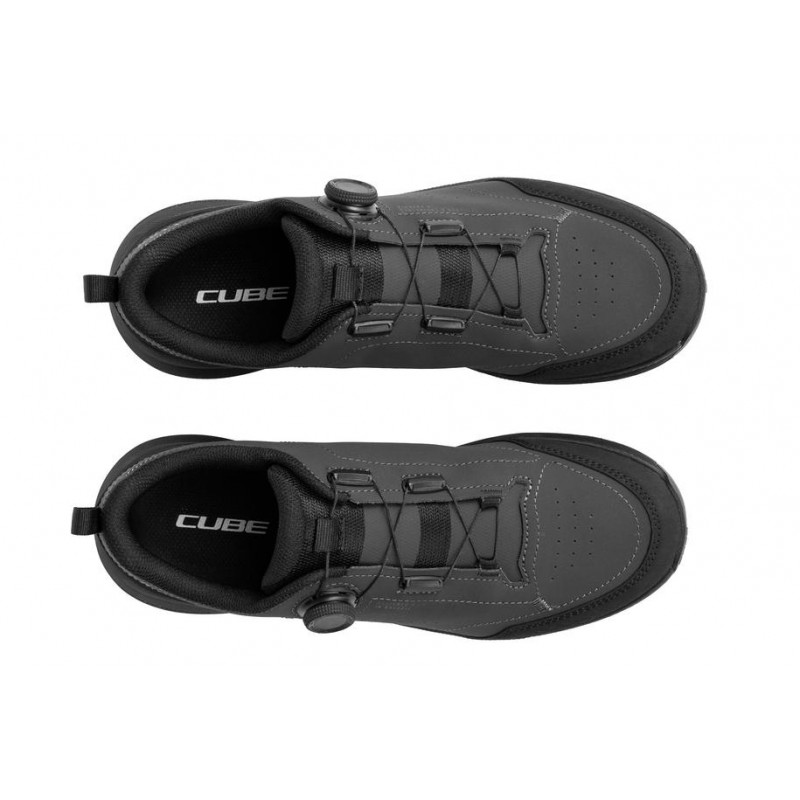 Cube Ox Pro Scarpe Nere | Spedizione 24h
