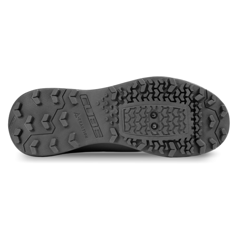 Cube Ox Pro Zapatillas Negro | Envío 24h