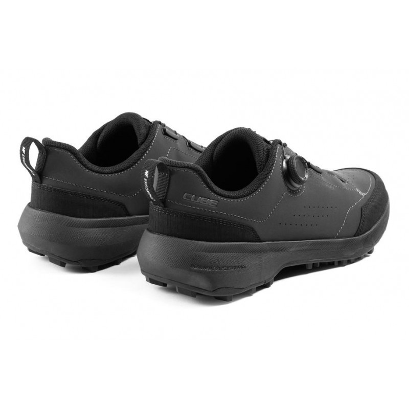Cube Ox Pro Zapatillas Negro | Envío 24h