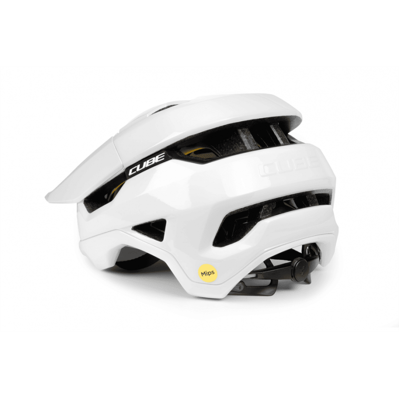 Casco MTB Enduro Cube TROOPER MIPS – Massima protezione