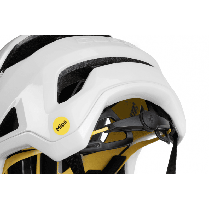 Casco MTB Enduro Cube TROOPER MIPS – Massima protezione