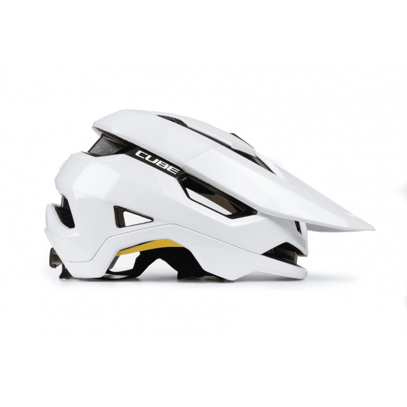 Casco MTB Enduro Cube TROOPER MIPS – Máxima protección