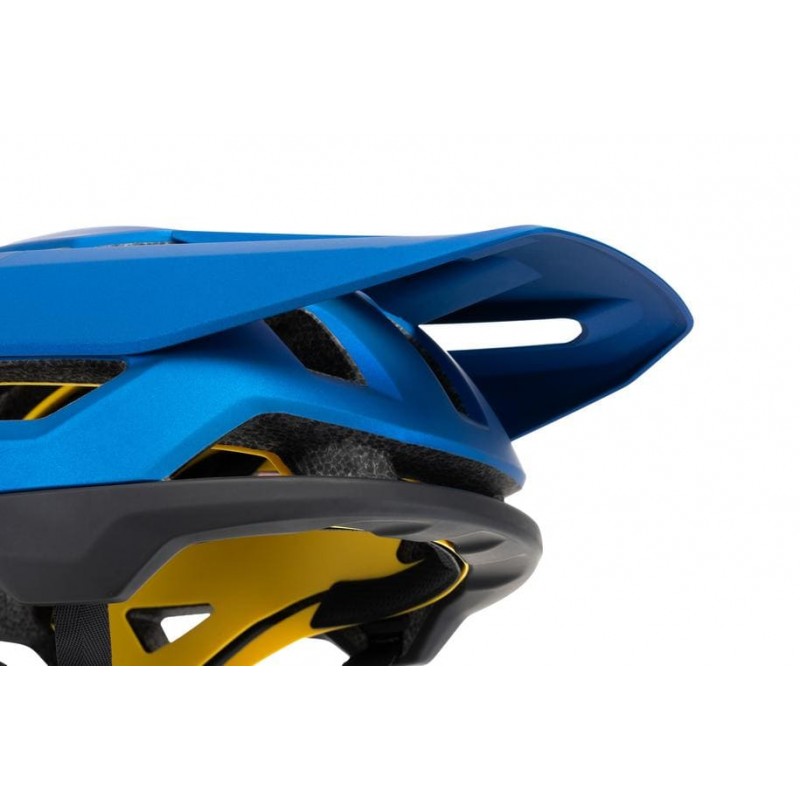 Casco Cube Trooper X Actionteam Azul – Ligero y Seguro