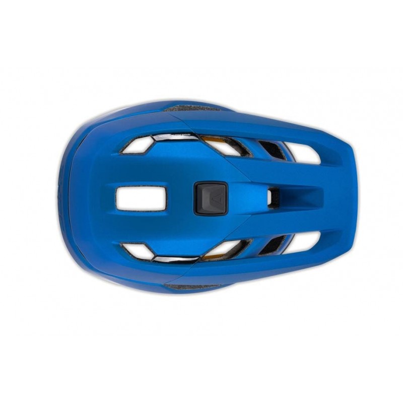 Casco Cube Trooper X Actionteam Azul – Ligero y Seguro