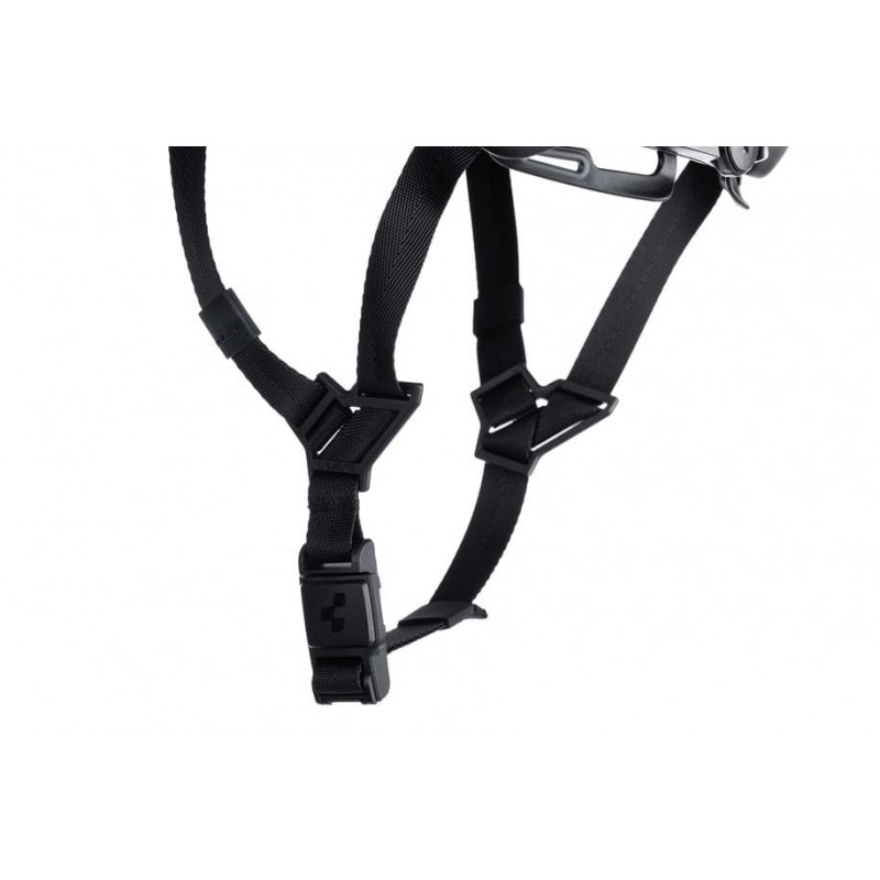 Casco Cube Trooper X Actionteam Blu – Leggero e Sicuro